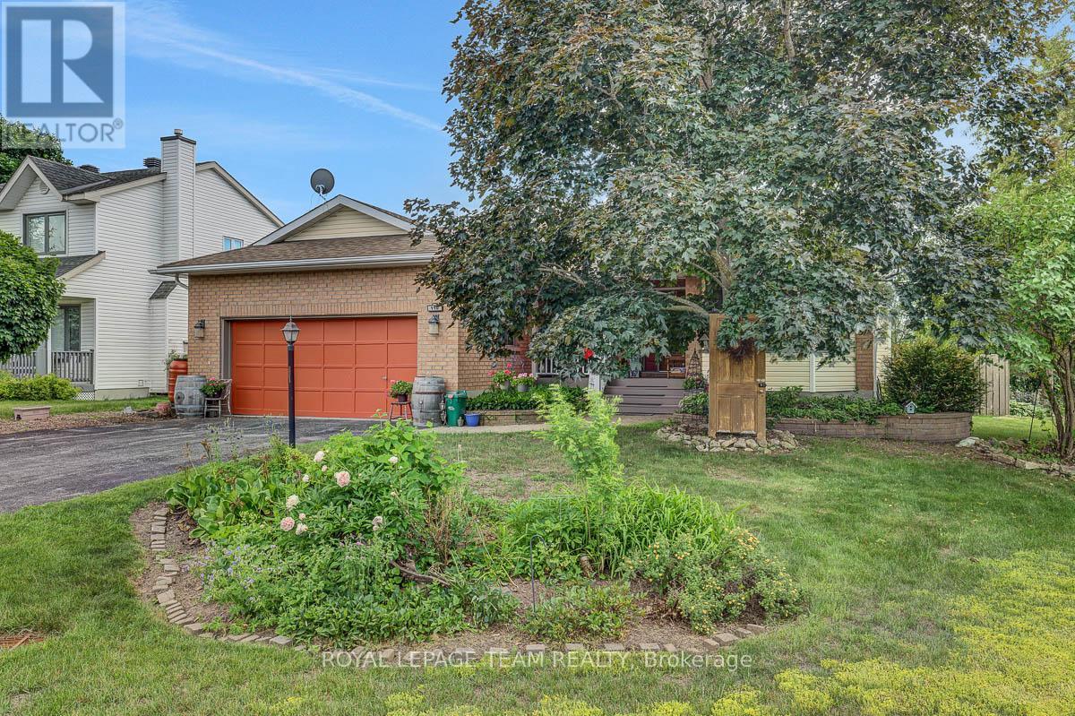 110 ALFRED STREET, North Grenville, Ontario