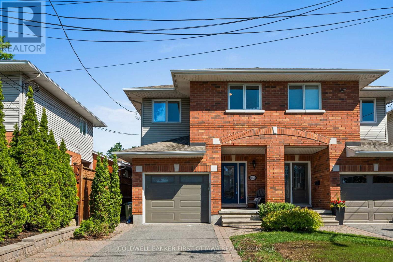 2803 ST. STEPHEN'S STREET, Ottawa, Ontario