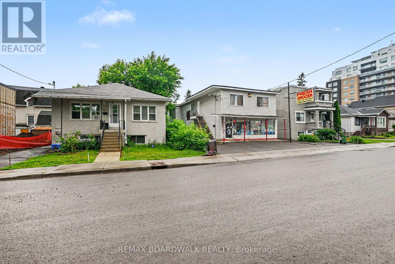 40 Jolliet Avenue, Ottawa, Ontario  K1L 5H5 - Photo 4 - X13448184