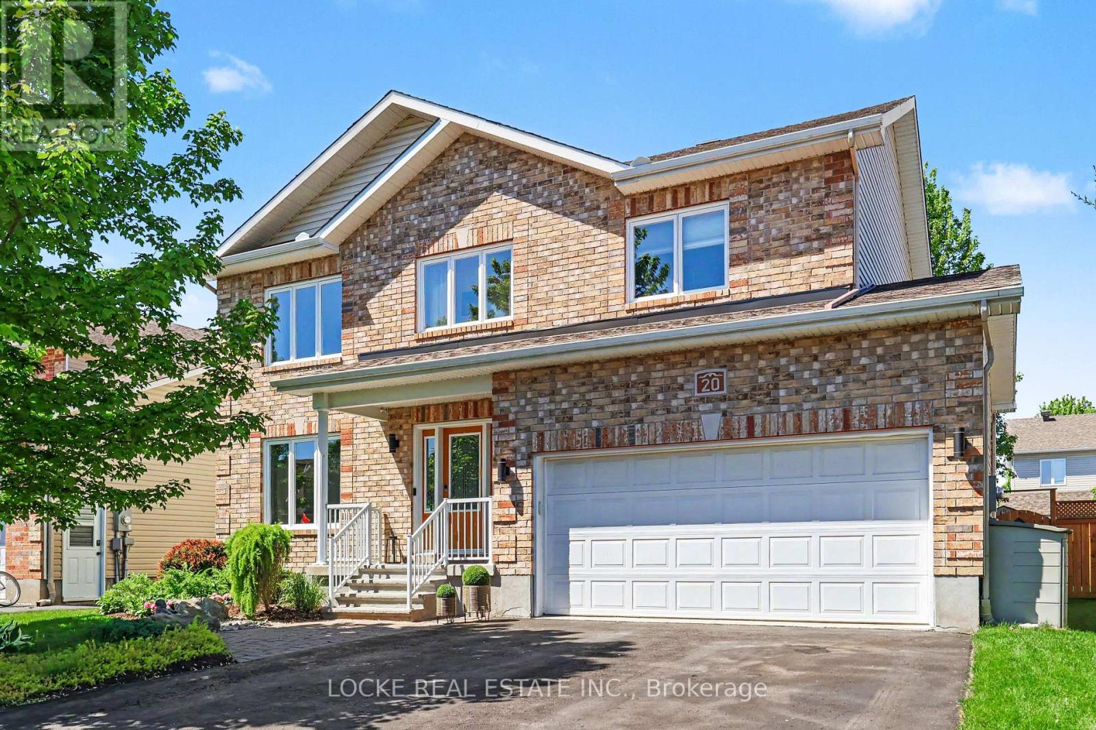 20 Pebblemill Lane, Russell, Ontario  K4R 0A8 - Photo 2 - X13448202