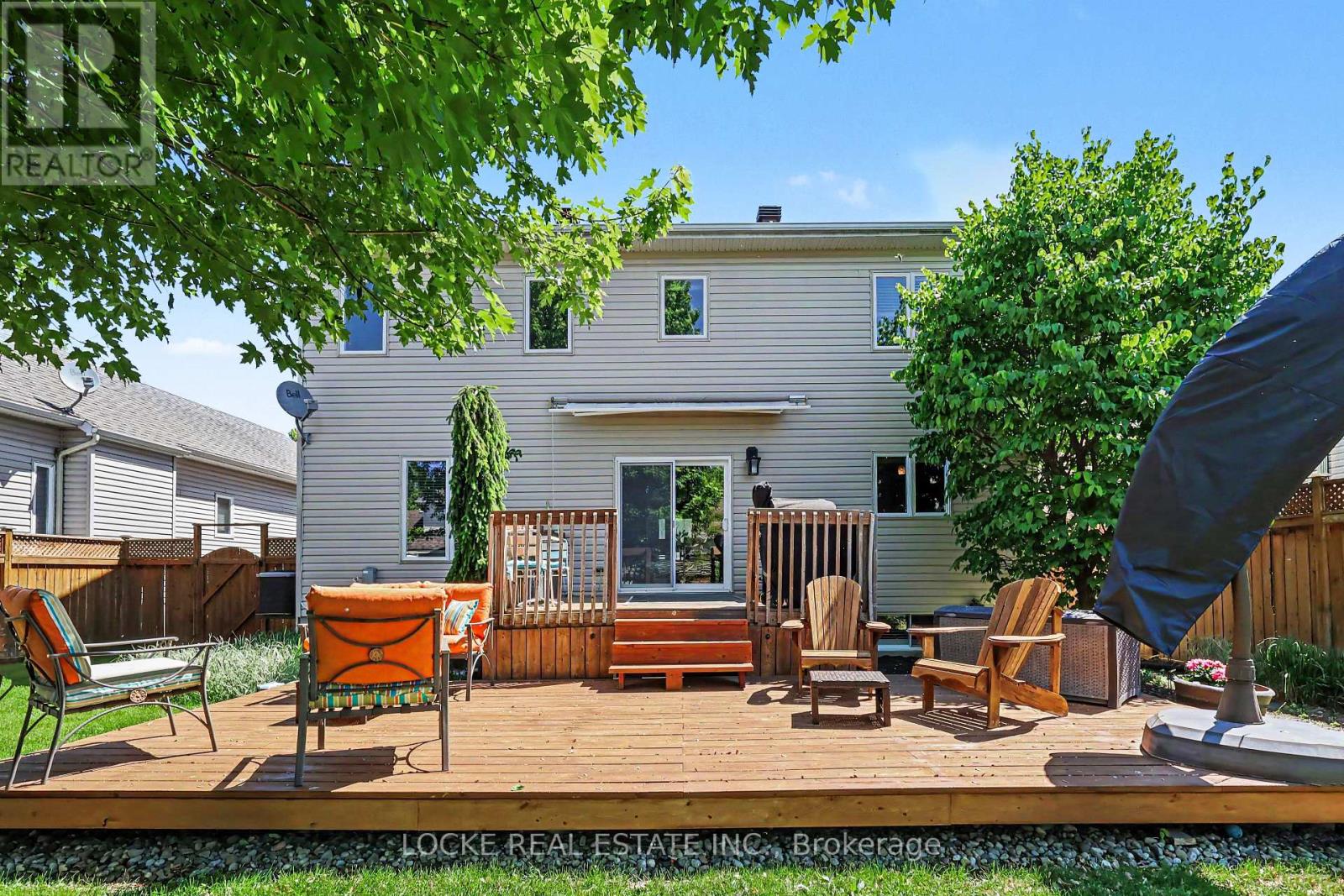 20 Pebblemill Lane, Russell, Ontario  K4R 0A8 - Photo 38 - X13448202