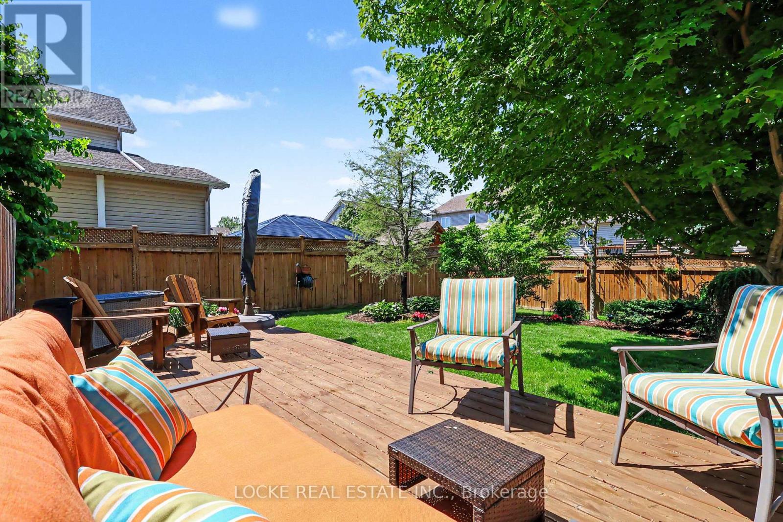 20 Pebblemill Lane, Russell, Ontario  K4R 0A8 - Photo 39 - X13448202