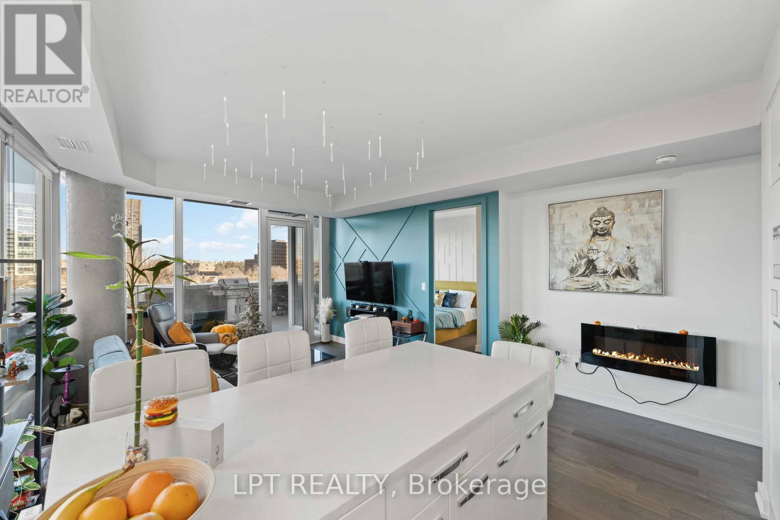 307 - 111 Champagne Avenue S, Ottawa, Ontario  K1S 5V3 - Photo 15 - X13448348
