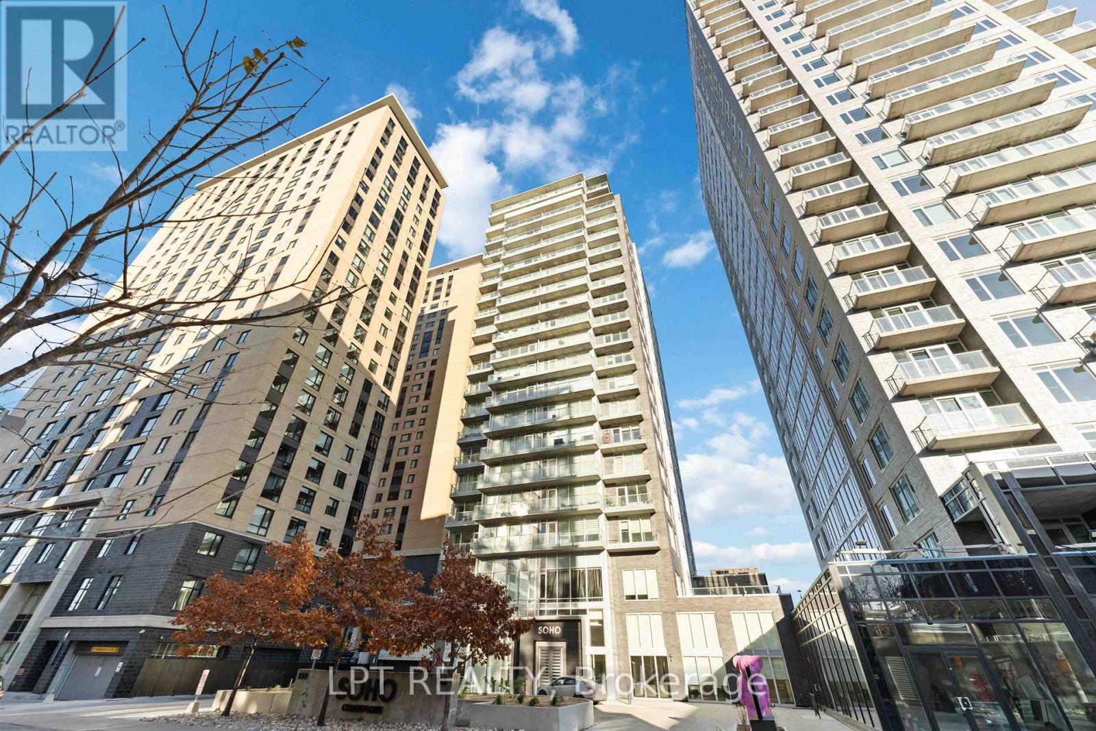 307 - 111 Champagne Avenue S, Ottawa, Ontario  K1S 5V3 - Photo 2 - X13448348