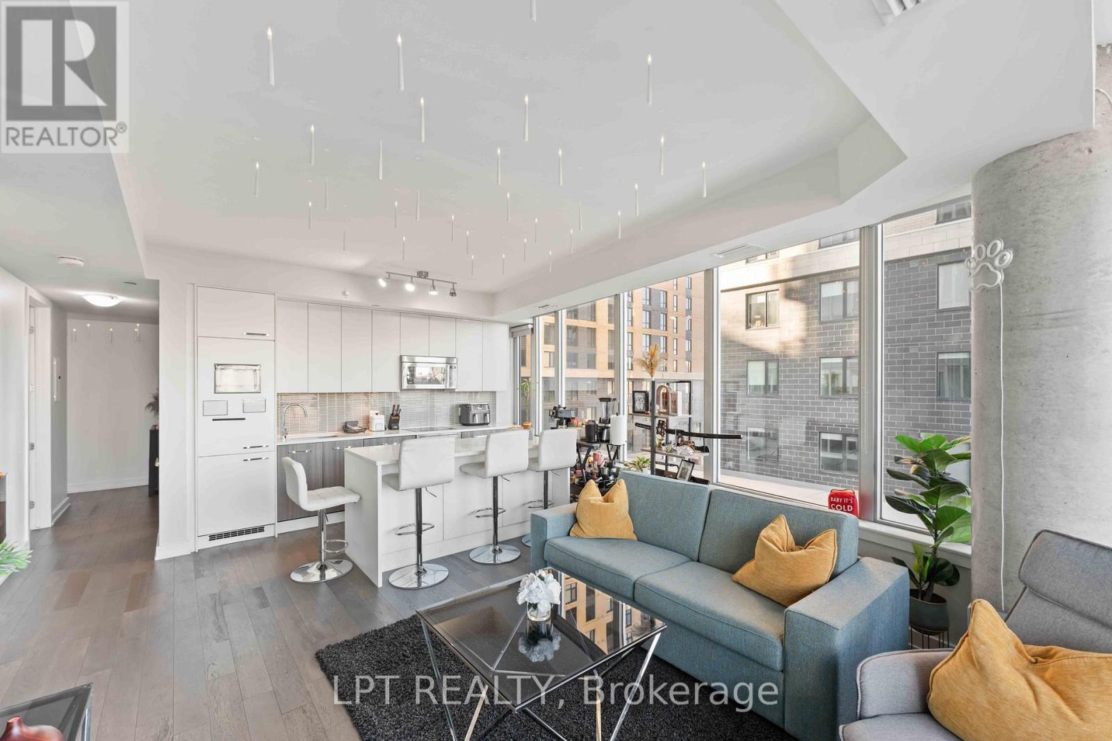 307 - 111 Champagne Avenue S, Ottawa, Ontario  K1S 5V3 - Photo 20 - X13448348