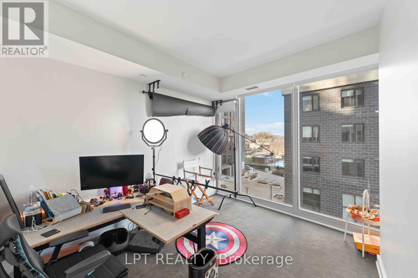 307 - 111 Champagne Avenue S, Ottawa, Ontario  K1S 5V3 - Photo 32 - X13448348