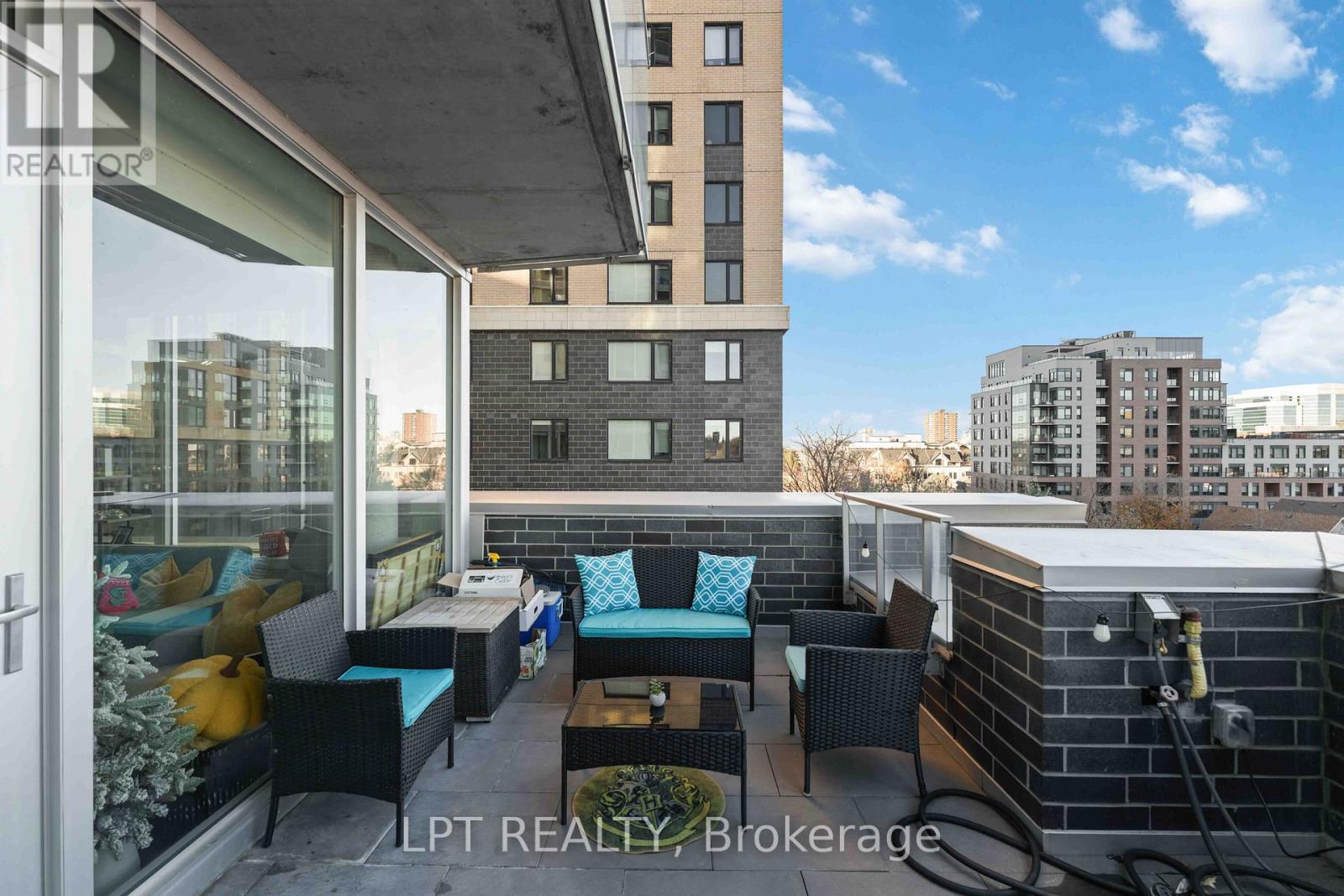 307 - 111 Champagne Avenue S, Ottawa, Ontario  K1S 5V3 - Photo 36 - X13448348