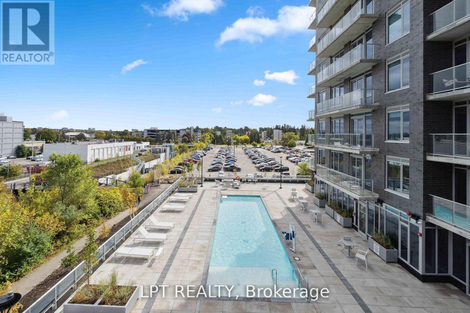 307 - 111 Champagne Avenue S, Ottawa, Ontario  K1S 5V3 - Photo 38 - X13448348