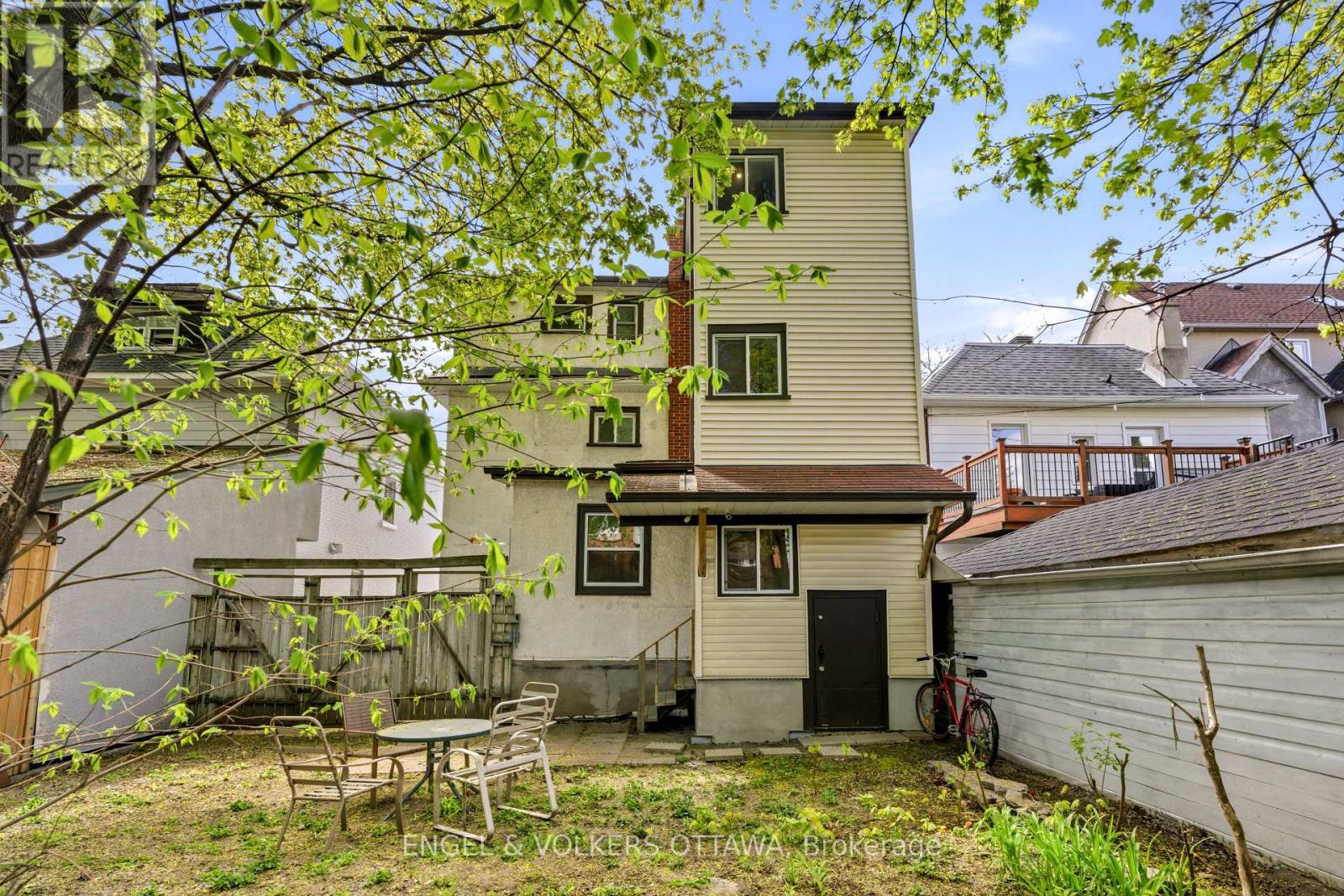 491 Mcleod Street, Ottawa, Ontario  K1R 5P7 - Photo 26 - X13448398