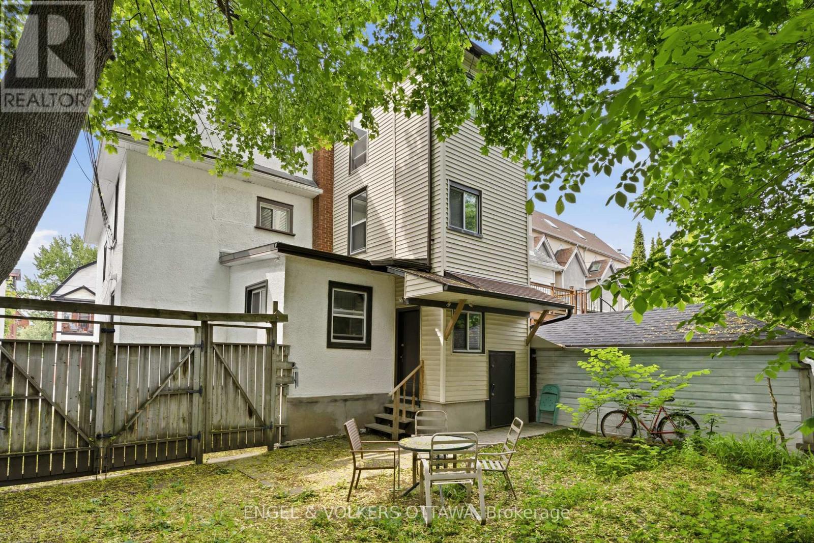491 Mcleod Street, Ottawa, Ontario  K1R 5P7 - Photo 29 - X13448398