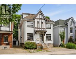 491 MCLEOD STREET, Ottawa, Ontario