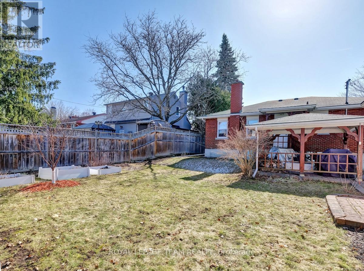 1233 Cheverton Avenue, Ottawa, Ontario  K1H 7P5 - Photo 41 - X13448458