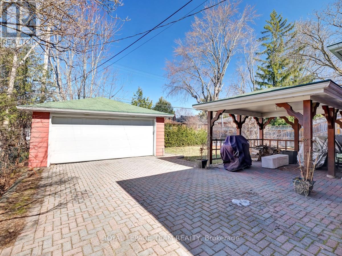 1233 Cheverton Avenue, Ottawa, Ontario  K1H 7P5 - Photo 44 - X13448458