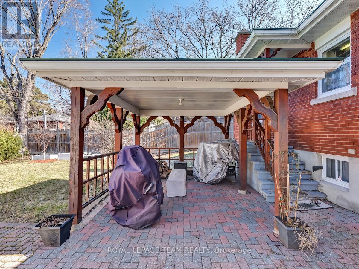 1233 Cheverton Avenue, Ottawa, Ontario  K1H 7P5 - Photo 45 - X13448458