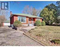 1233 CHEVERTON AVENUE, Ottawa, Ontario