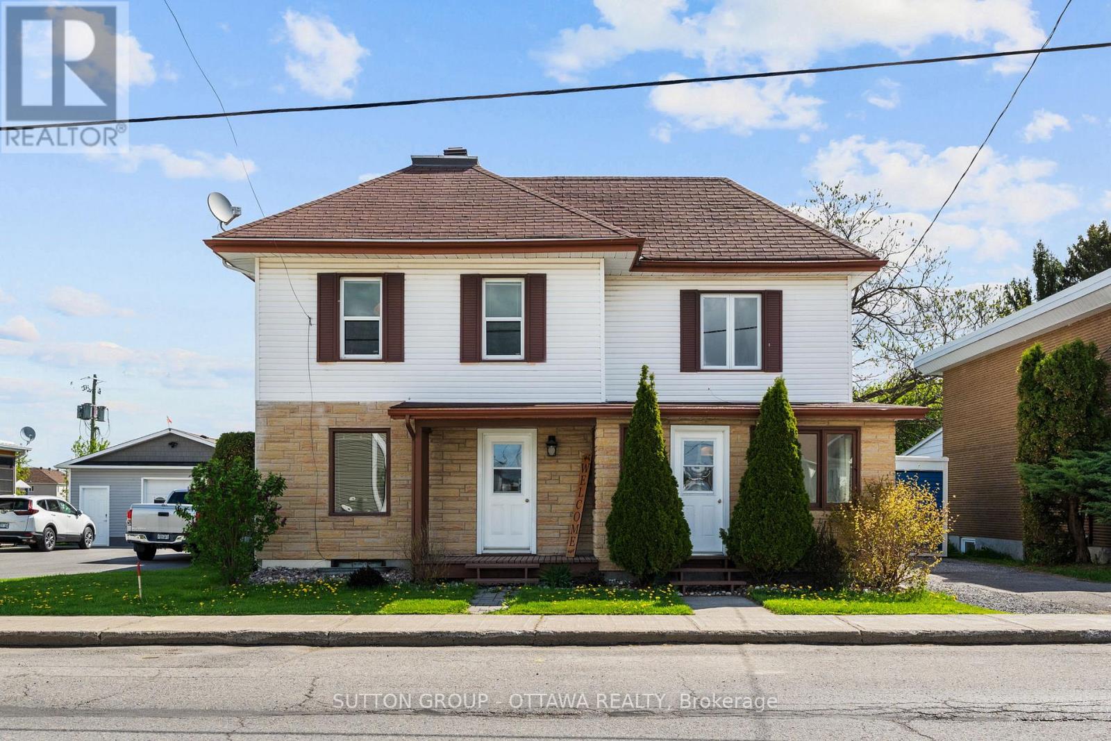 1231 ST AUGUSTIN ROAD, Russell, Ontario