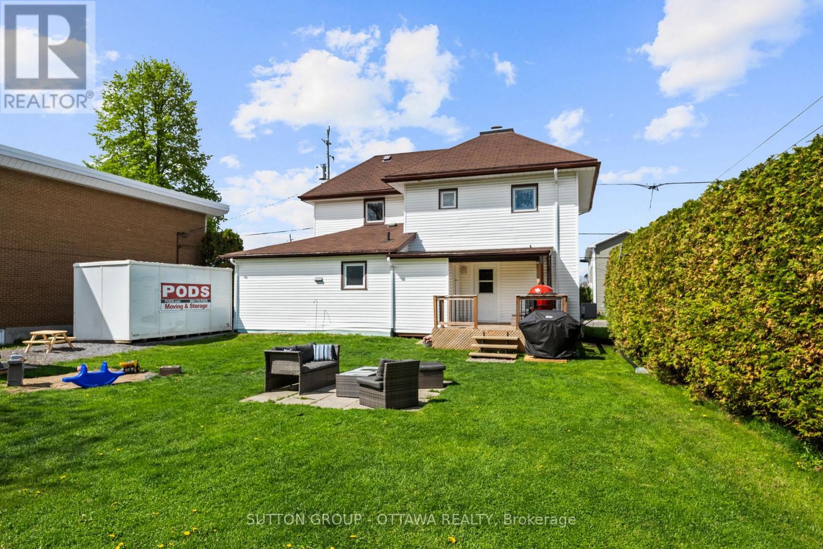 1231 St Augustin Road, Russell, Ontario  K0A 1W0 - Photo 36 - X13448460