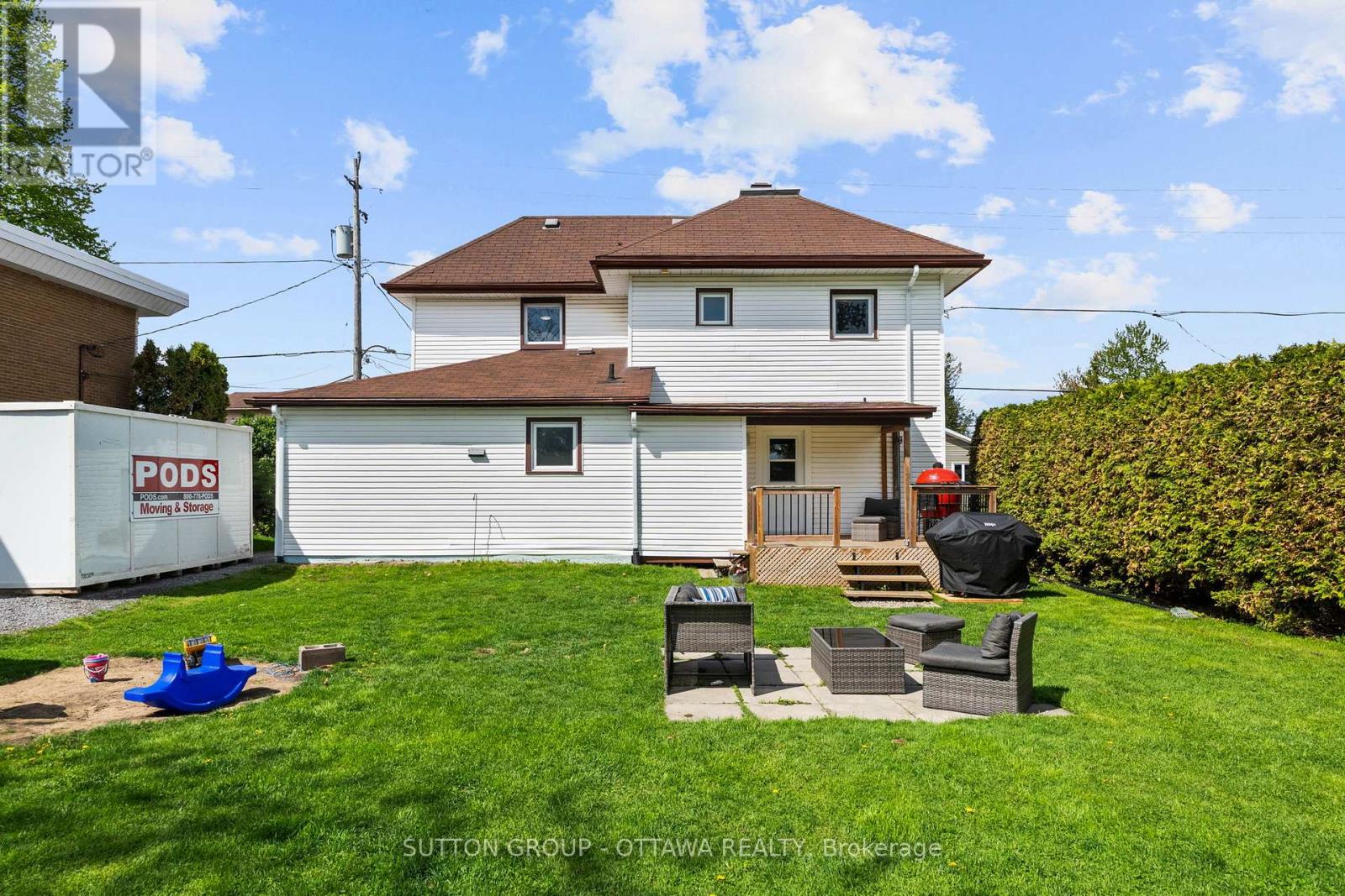 1231 St Augustin Road, Russell, Ontario  K0A 1W0 - Photo 37 - X13448460