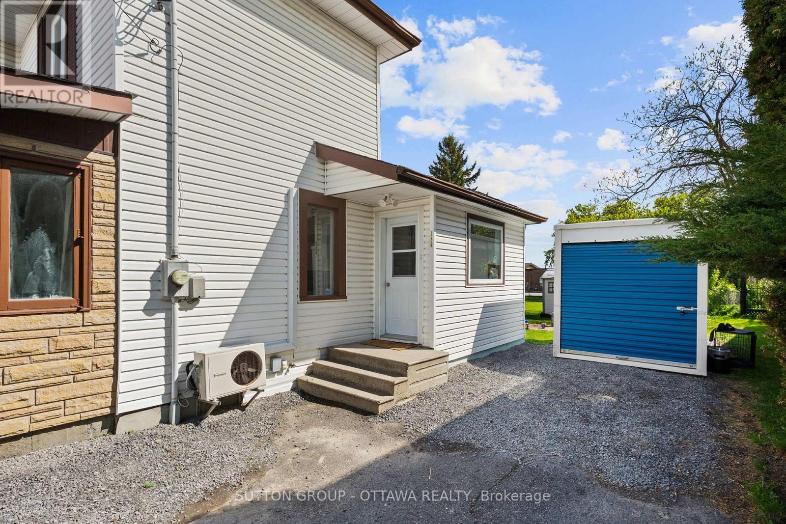 1231 St Augustin Road, Russell, Ontario  K0A 1W0 - Photo 4 - X13448460