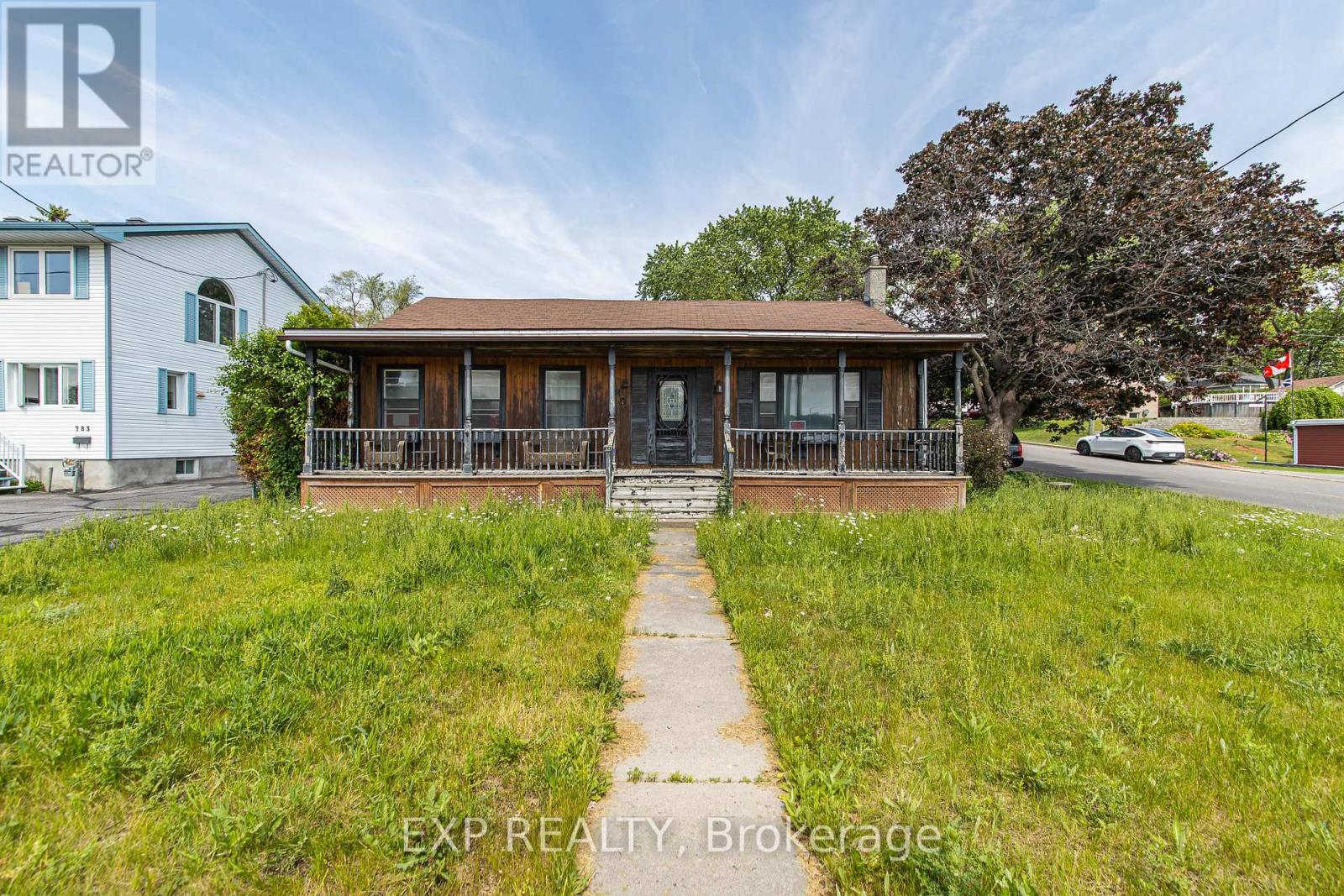 789 BLAIR ROAD E, Ottawa, Ontario