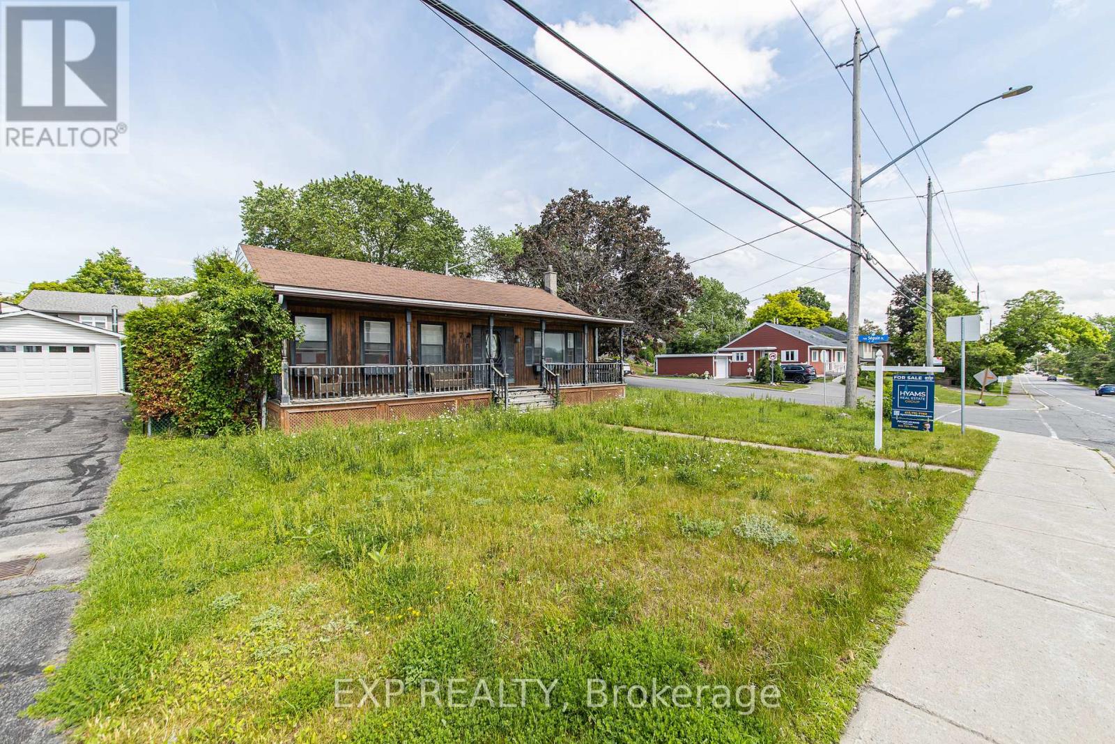 789 Blair Road E, Ottawa, Ontario  K1J 7M5 - Photo 2 - X13448468