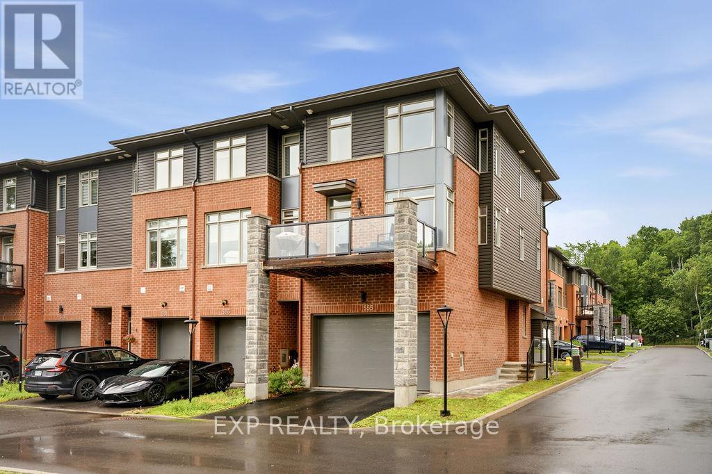 555 Halo Private, Ottawa, Ontario  K1C 0C7 - Photo 1 - X13448486
