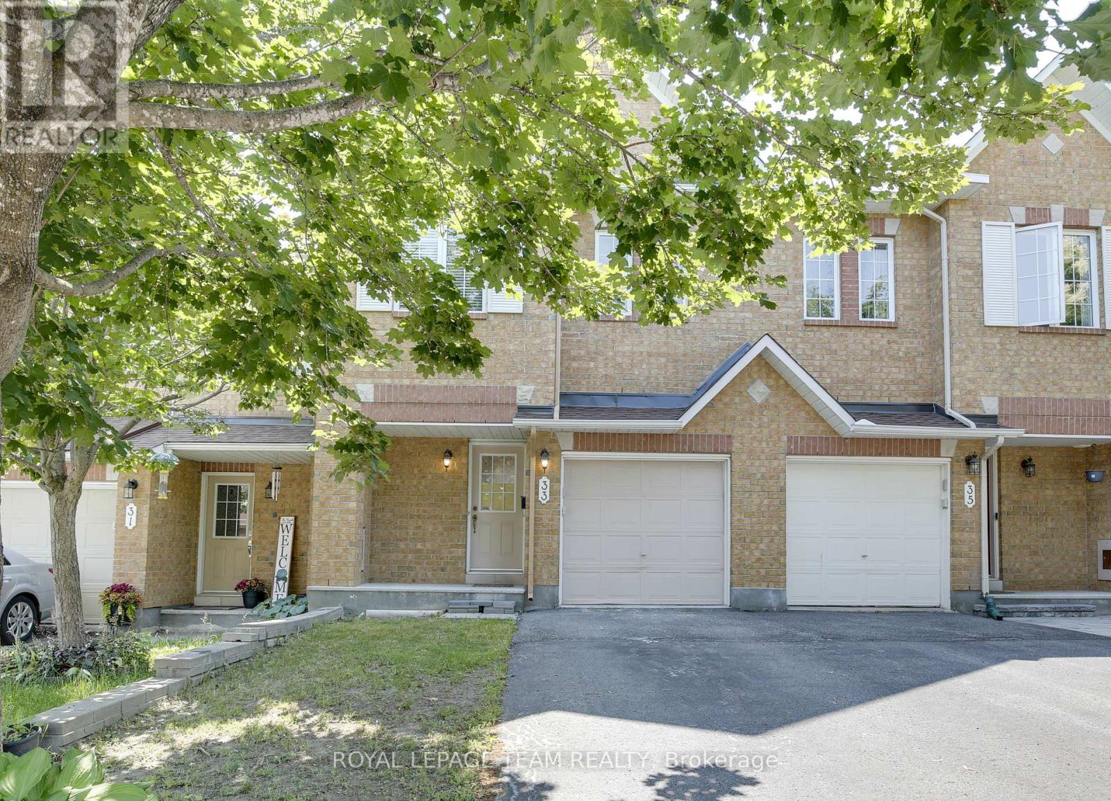 33 Scampton Drive, Ottawa, Ontario  K2W 1G1 - Photo 1 - X13448606