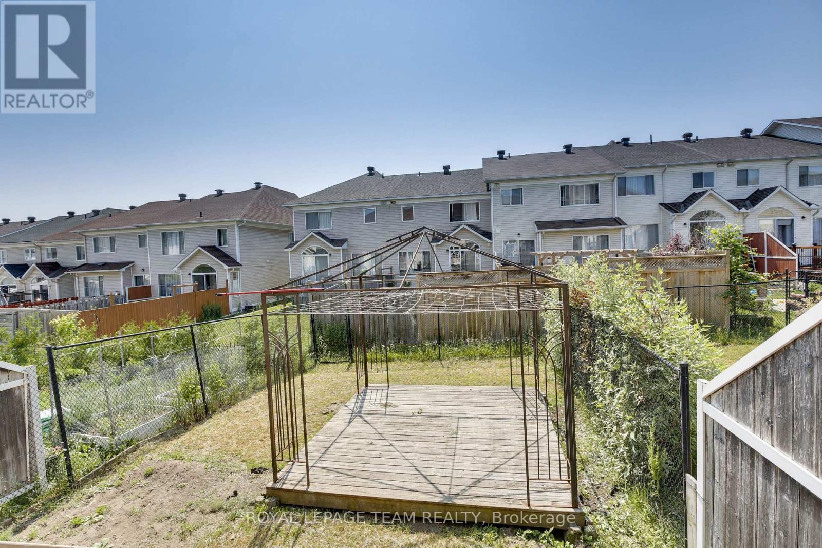 33 Scampton Drive, Ottawa, Ontario  K2W 1G1 - Photo 34 - X13448606