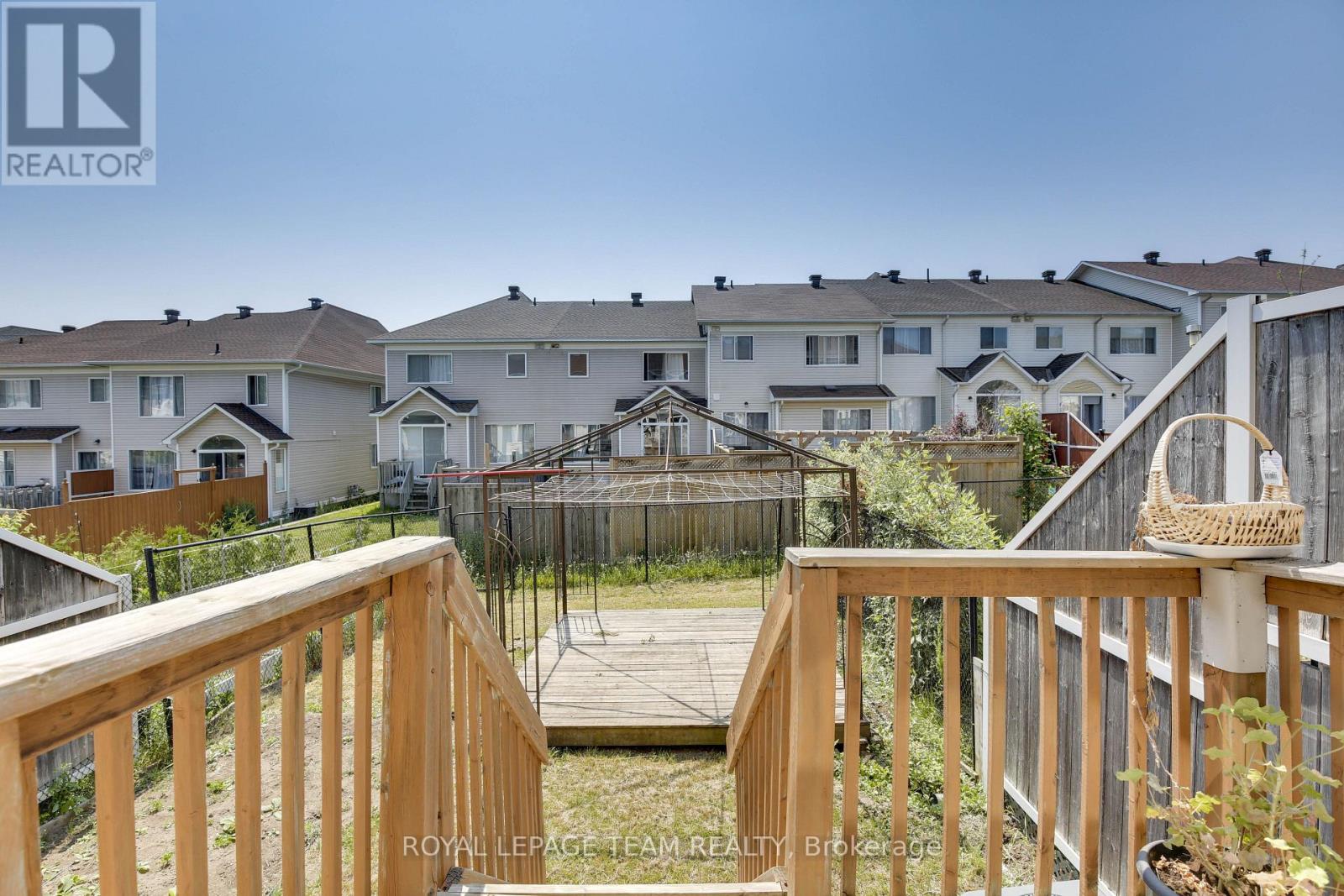 33 Scampton Drive, Ottawa, Ontario  K2W 1G1 - Photo 35 - X13448606