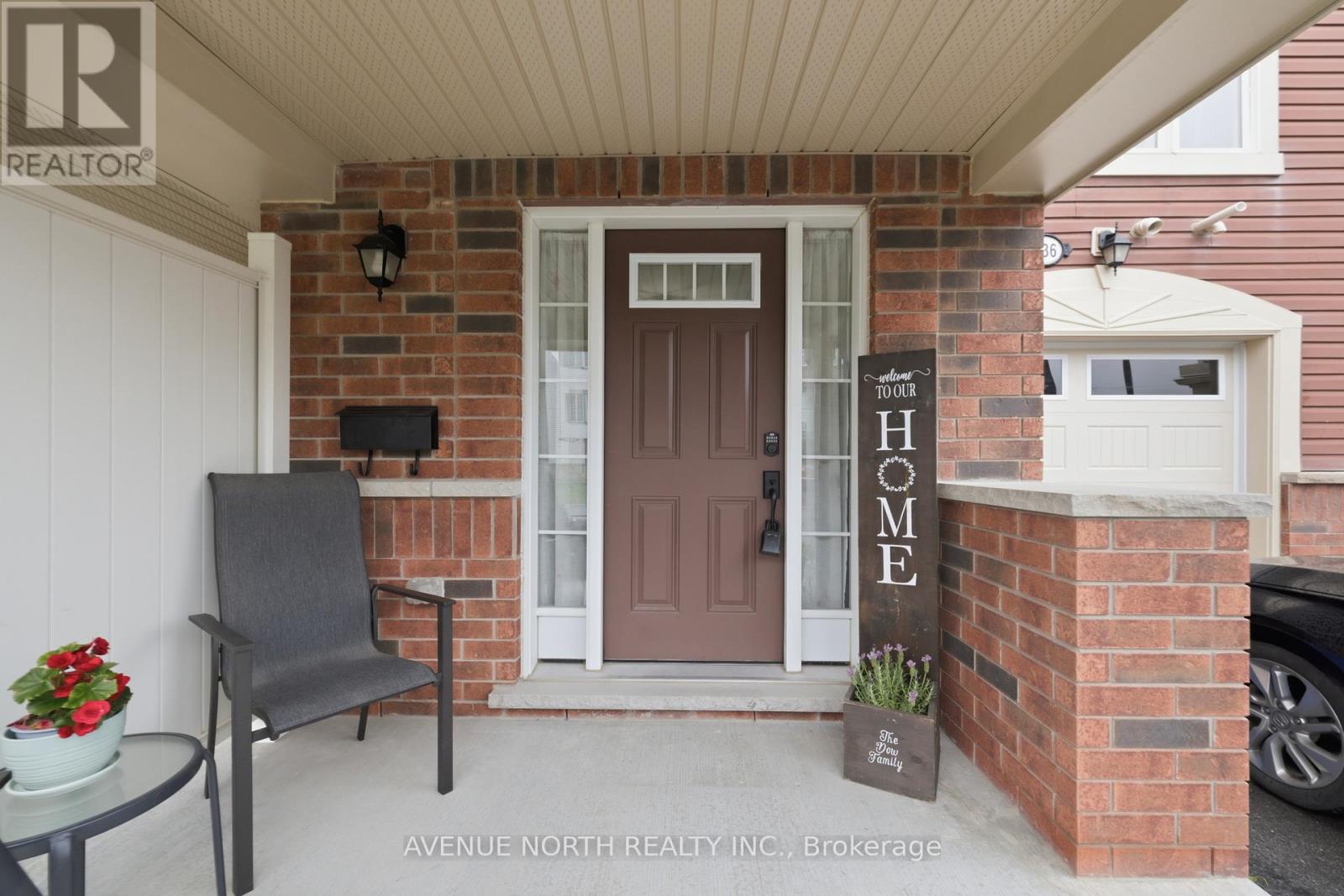 536 Snow Goose Street, Ottawa, Ontario  K2J 0T3 - Photo 2 - X13448616