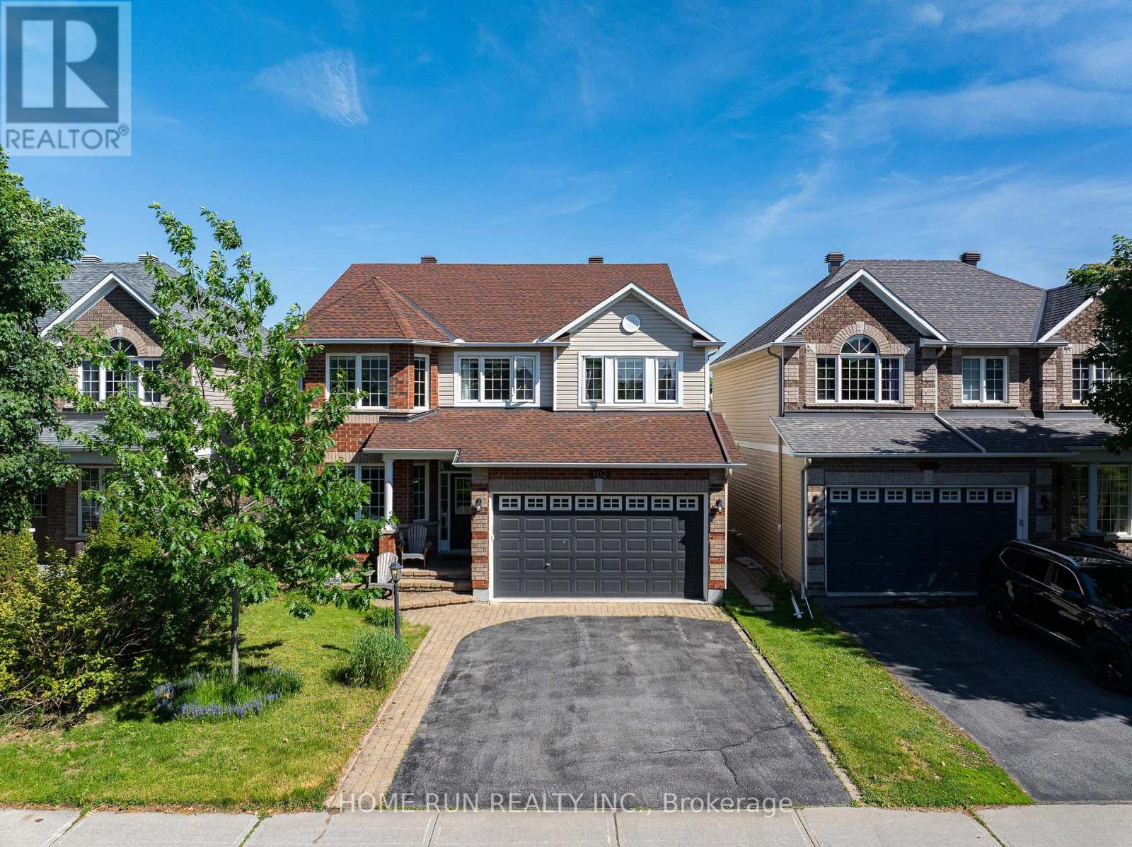 103 Cheyenne Way, Ottawa, Ontario  K2J 0E8 - Photo 1 - X13448656