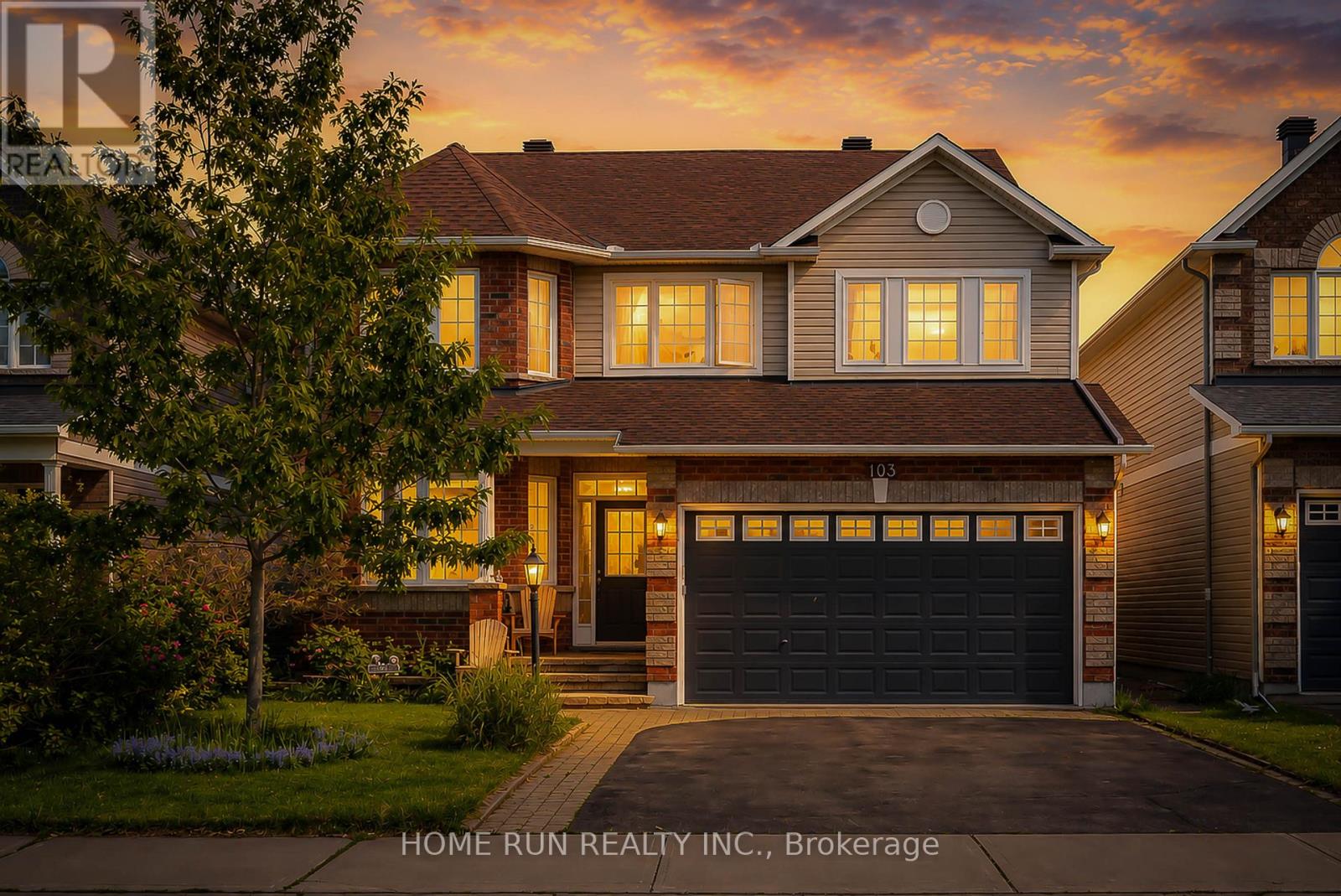 103 Cheyenne Way, Ottawa, Ontario  K2J 0E8 - Photo 2 - X13448656