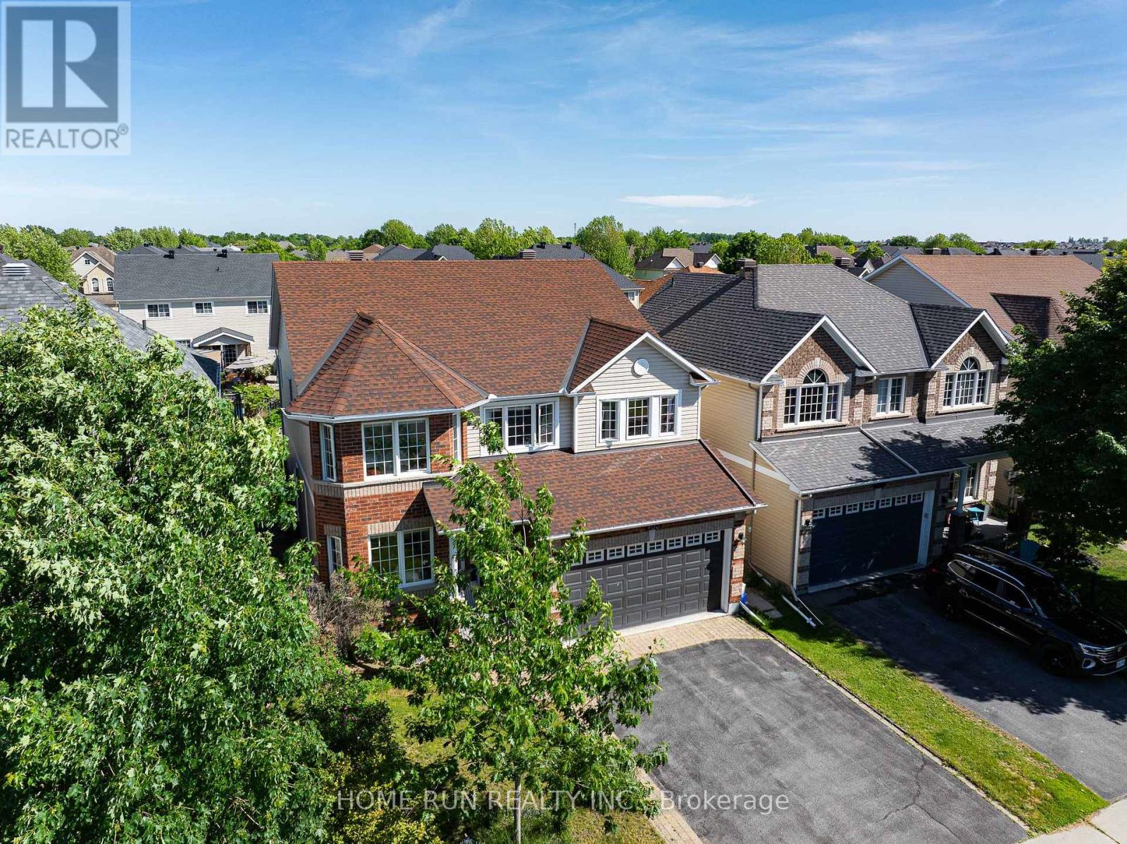 103 Cheyenne Way, Ottawa, Ontario  K2J 0E8 - Photo 3 - X13448656