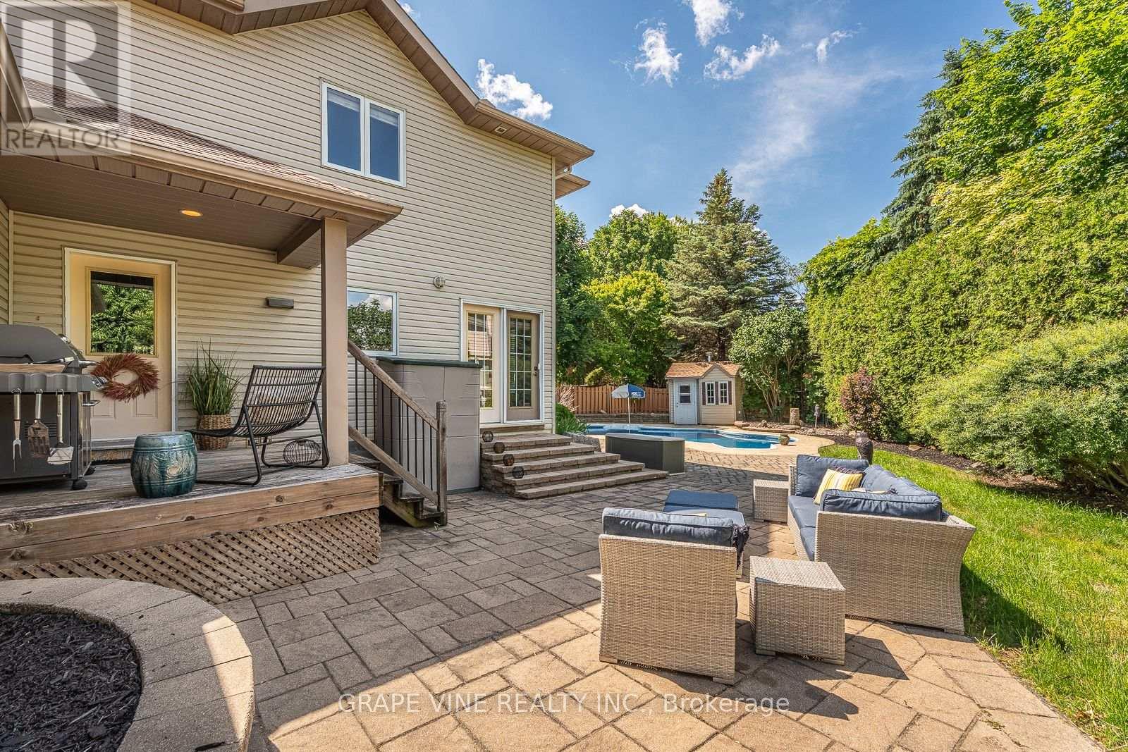 4 Carbery Drive, Ottawa, Ontario  K2S 1E3 - Photo 44 - X13448668