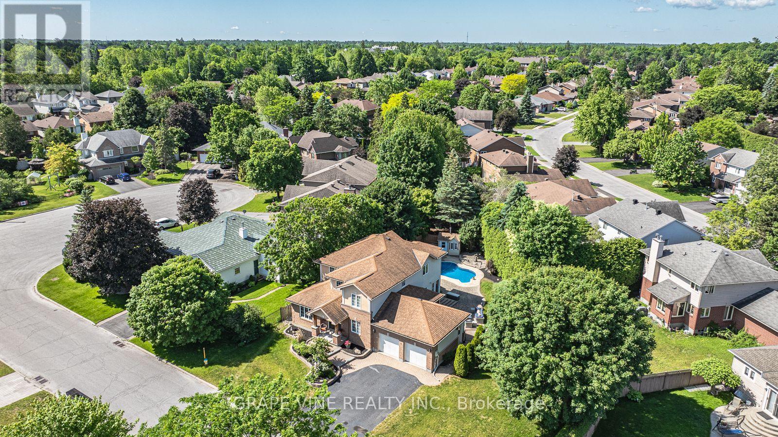 4 Carbery Drive, Ottawa, Ontario  K2S 1E3 - Photo 47 - X13448668