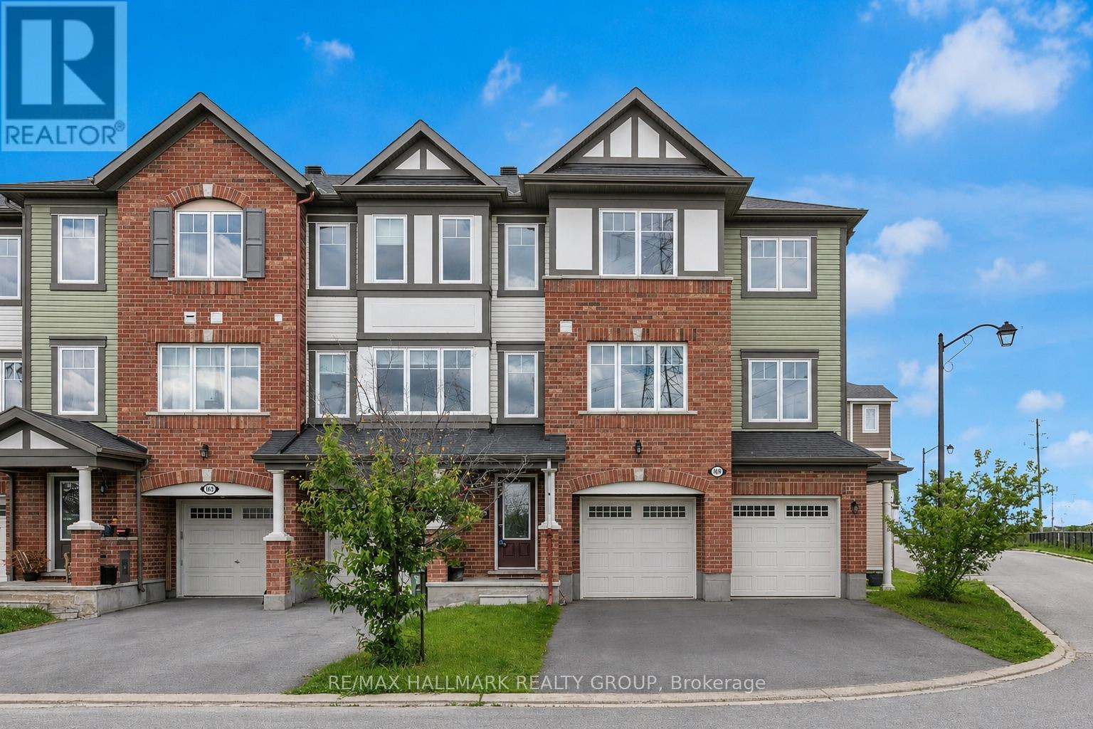 167 Gelderland Private, Ottawa, Ontario  K2V 0H8 - Photo 1 - X13448728