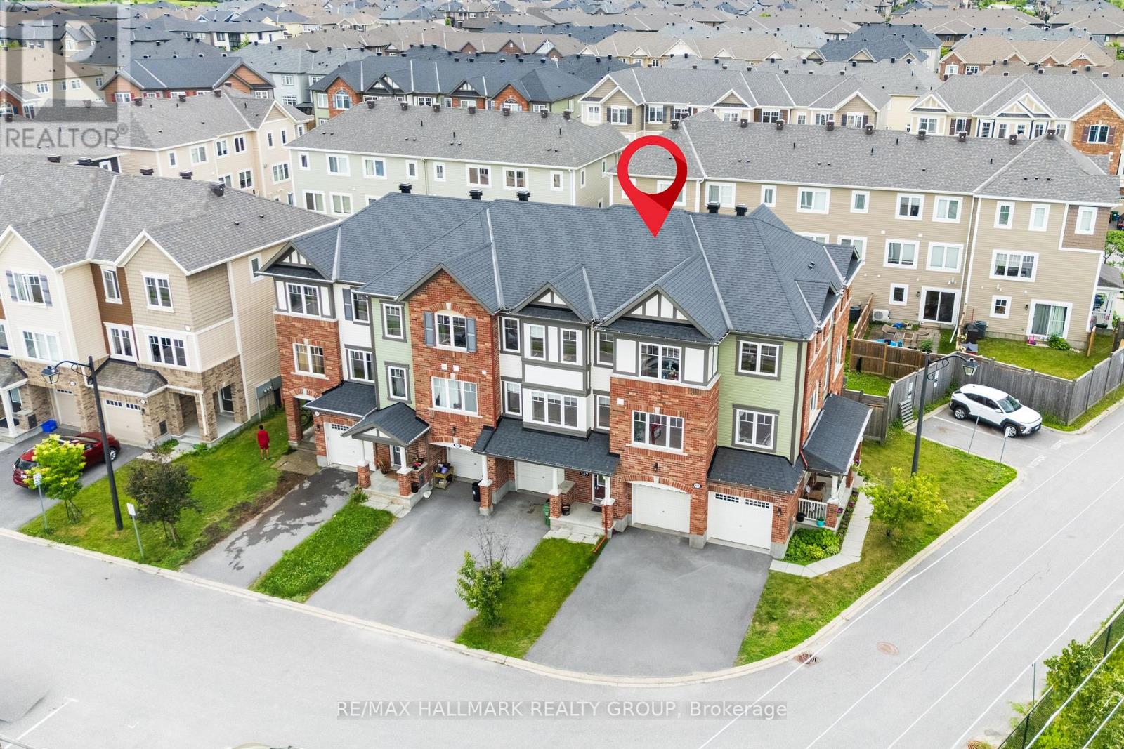 167 Gelderland Private, Ottawa, Ontario  K2V 0H8 - Photo 25 - X13448728