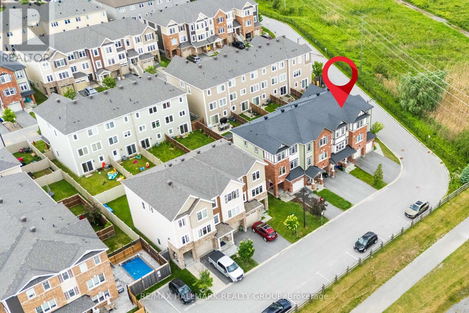 167 Gelderland Private, Ottawa, Ontario  K2V 0H8 - Photo 26 - X13448728