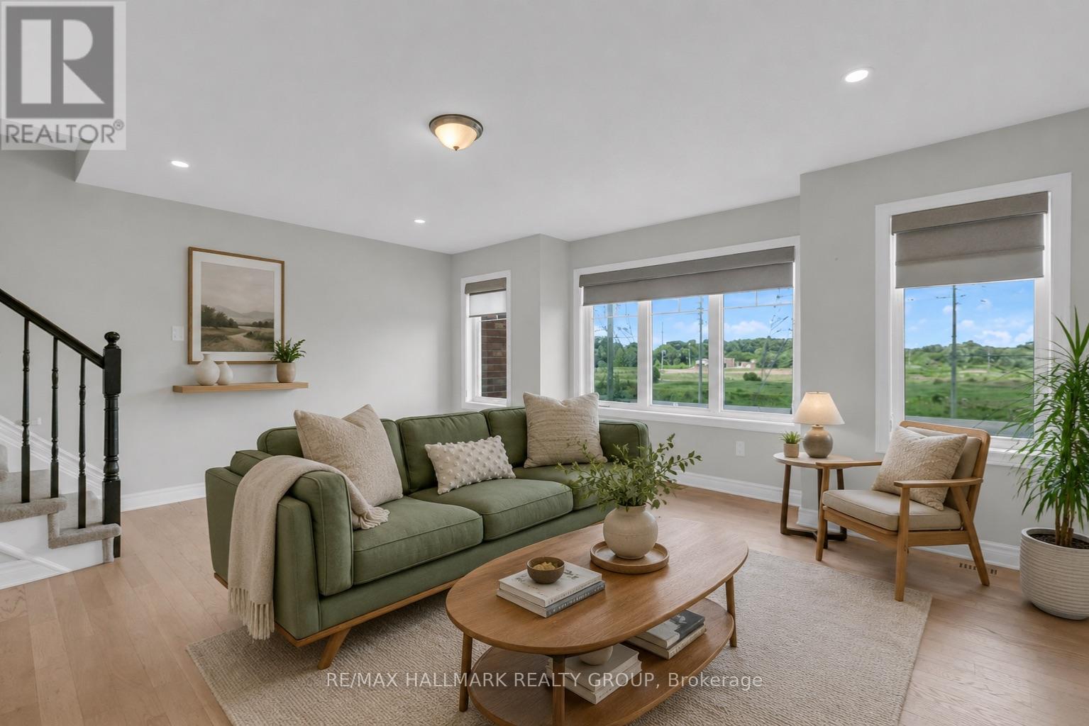 167 Gelderland Private, Ottawa, Ontario  K2V 0H8 - Photo 4 - X13448728