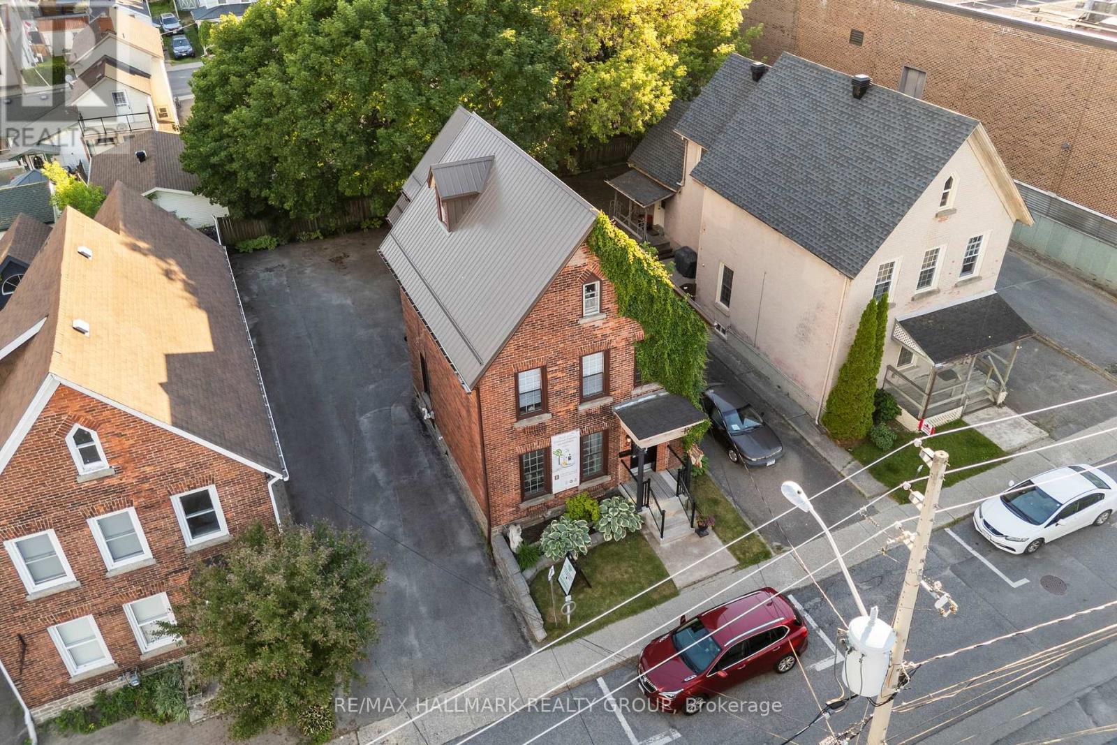 32 St. Andrew Street, Brockville, Ontario  K6V 4X4 - Photo 33 - X13448784