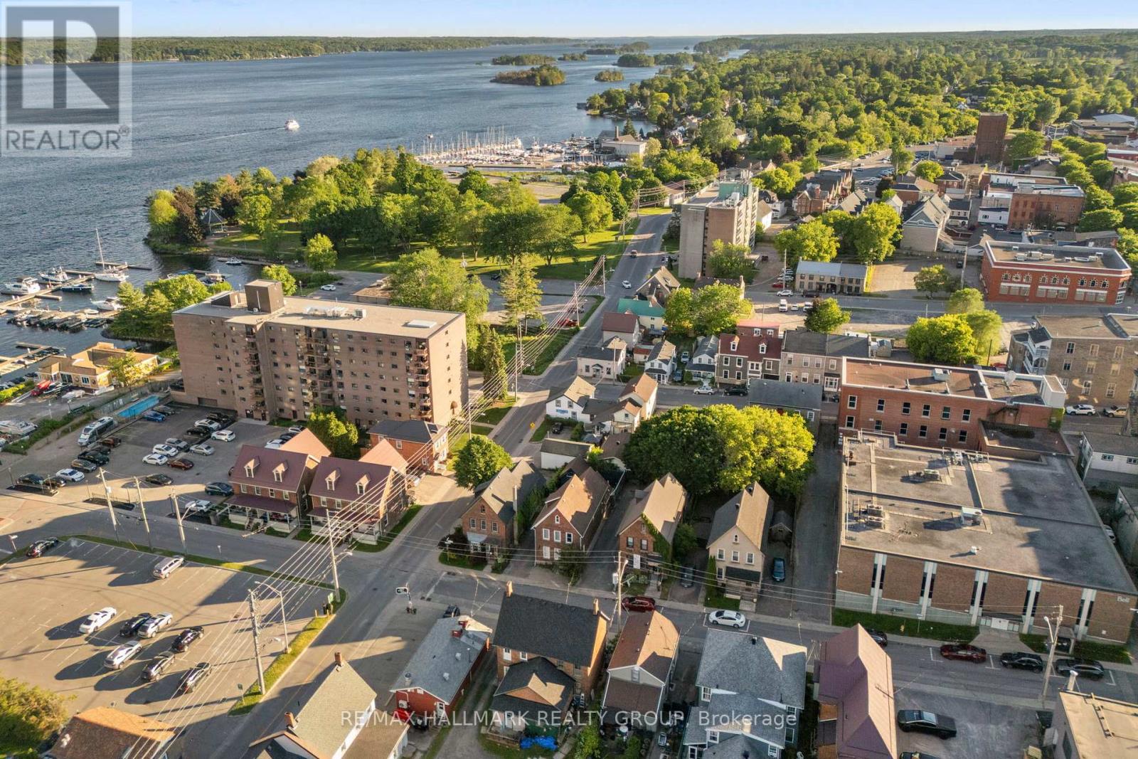 32 St. Andrew Street, Brockville, Ontario  K6V 4X4 - Photo 35 - X13448784