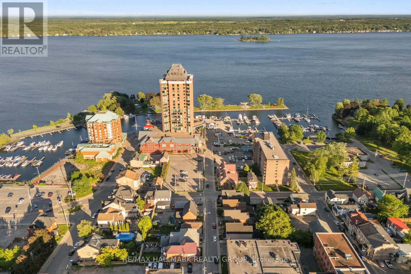 32 St. Andrew Street, Brockville, Ontario  K6V 4X4 - Photo 37 - X13448784