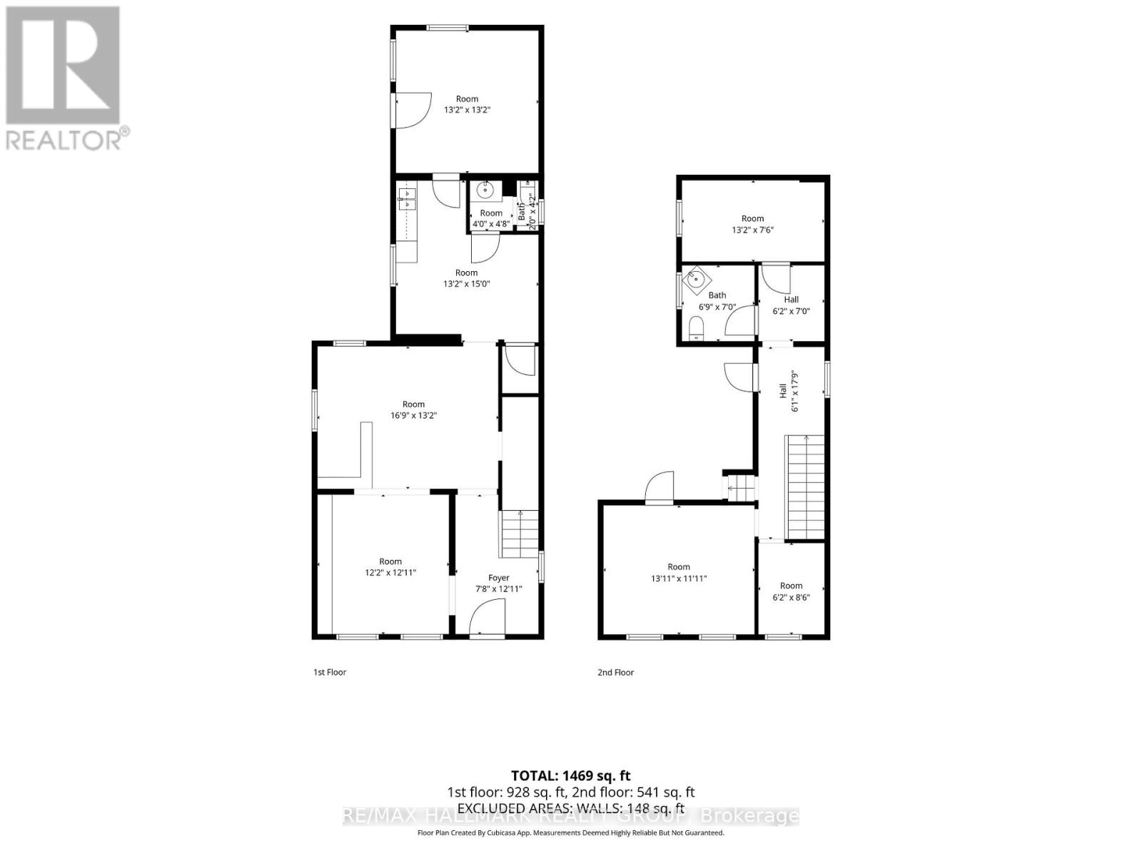 32 St. Andrew Street, Brockville, Ontario  K6V 4X4 - Photo 39 - X13448784