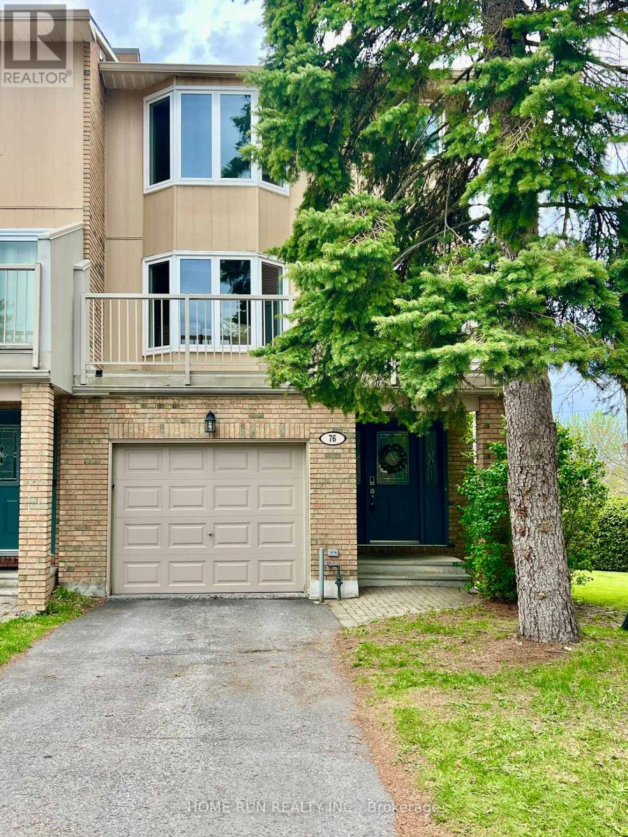 76 Winbro Private, Ottawa, Ontario  K1V 0M6 - Photo 1 - X13448808