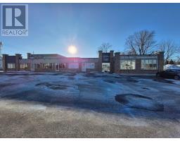 105 - 722 PITT STREET, Cornwall, Ontario