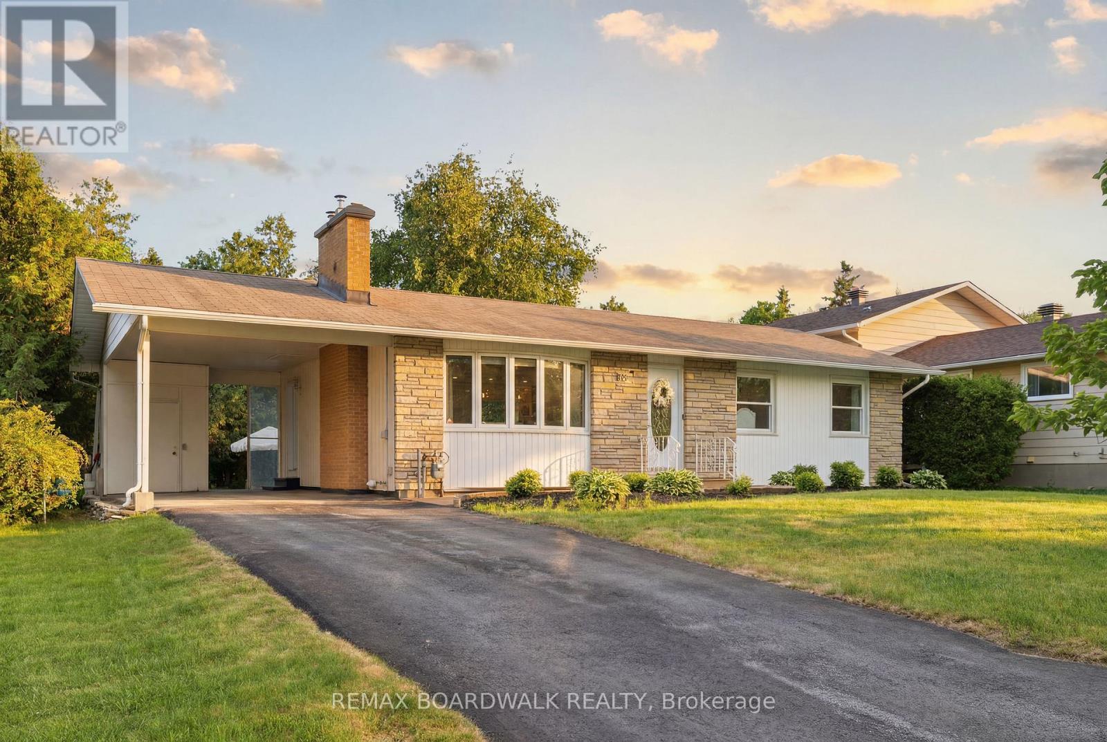 159 BANNING ROAD, Ottawa, Ontario