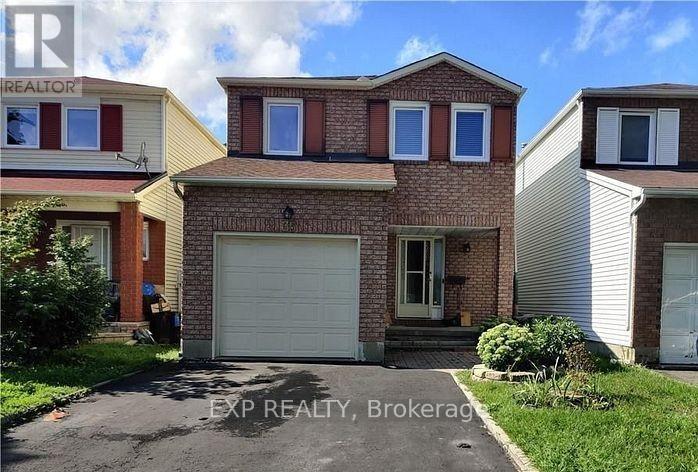 35 RAJ TERRACE, Ottawa, Ontario