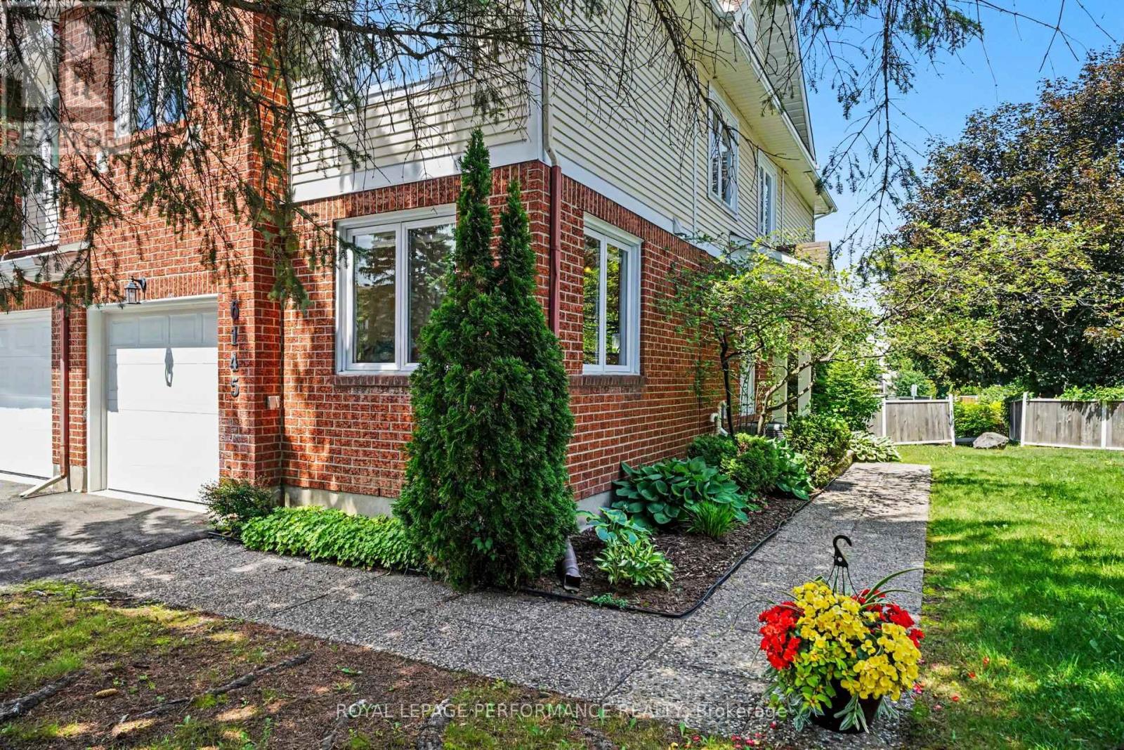 6145 OAK MEADOWS DRIVE, Ottawa, Ontario