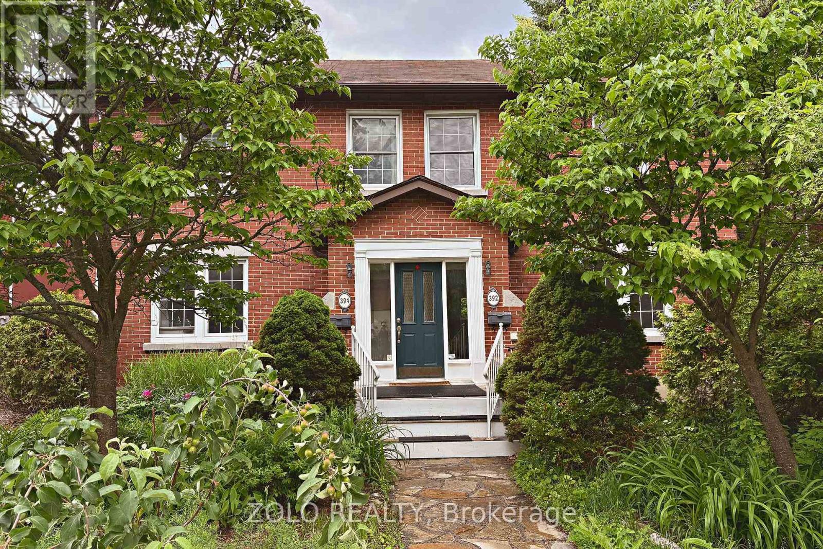 392 Piccadilly Avenue, Ottawa, Ontario  K1Y 0H4 - Photo 1 - X13449110