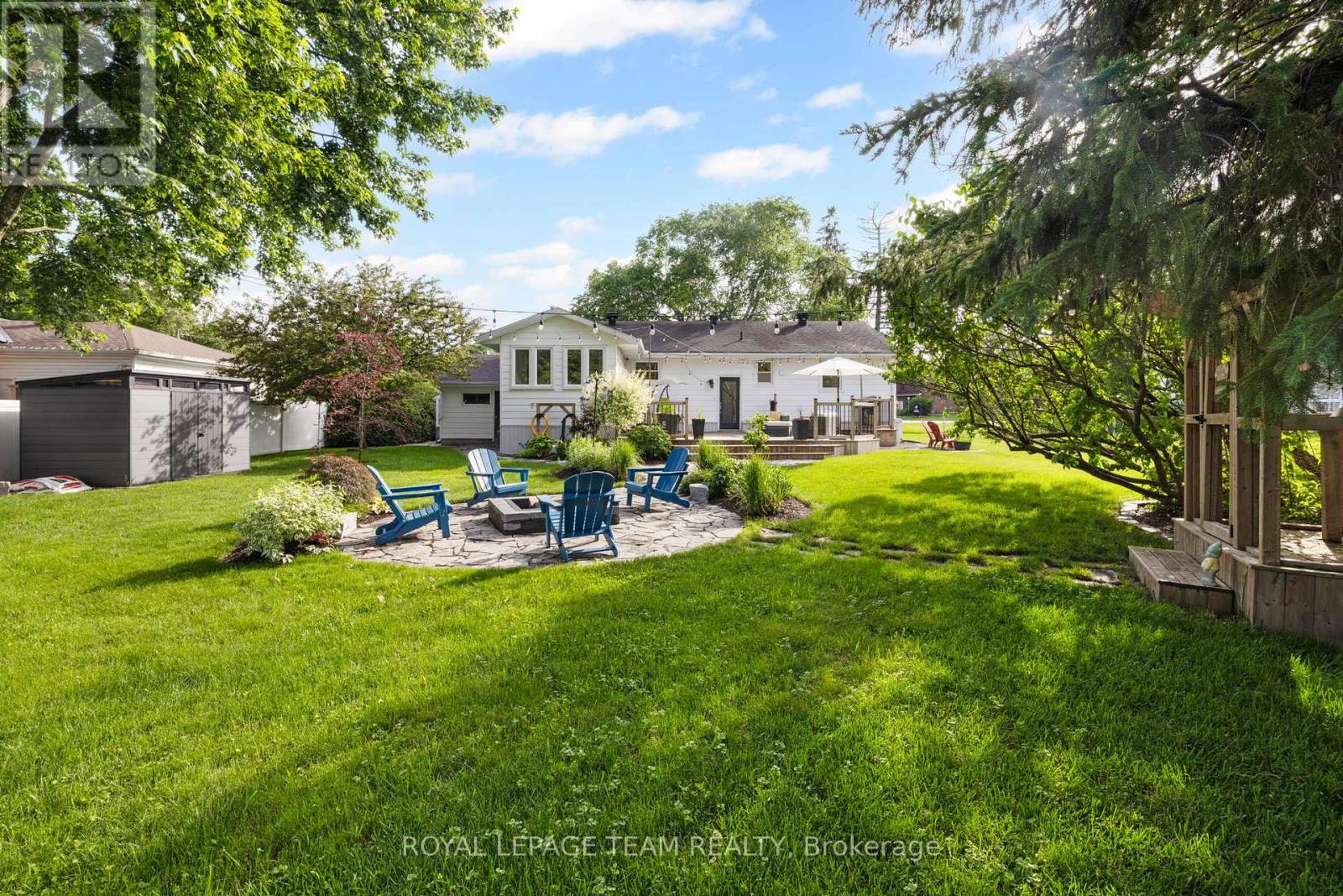 17 Arnold Drive, Ottawa, Ontario  K2H 6V6 - Photo 38 - X13449142